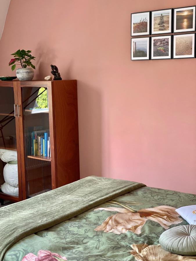 Tiziana's Privatunterkunft *